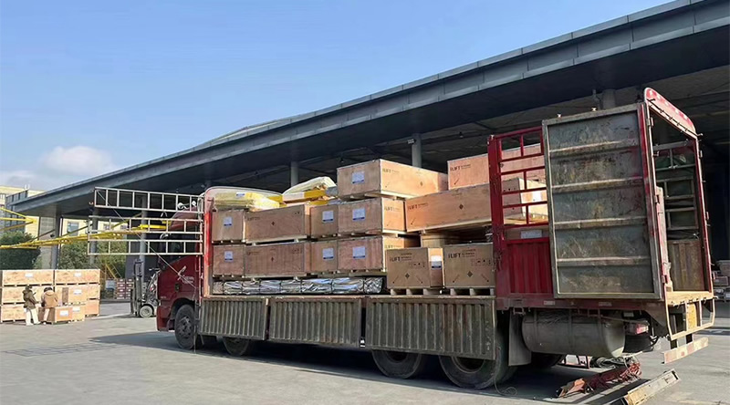 潮州到长春货运公司-潮州到长春货运专线-运输保障